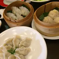 横浜中華街の写真・動画_image_114445