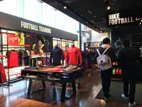 サッカーショップKAMO 原宿店の写真・動画_image_114451