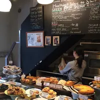 ピースフラワーマーケット＆カフェ （Peace Flower Market & Cafe）の写真・動画_image_114455