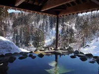 銀山温泉の写真・動画_image_114497