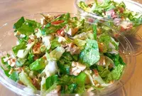 クリスプサラダワークス（CRISP SALAD WORKS） 恵比寿店の写真・動画_image_114527