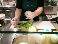 クリスプサラダワークス（CRISP SALAD WORKS） 恵比寿店の写真・動画_image_114528