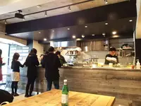 クリスプサラダワークス（CRISP SALAD WORKS） 恵比寿店の写真・動画_image_114529