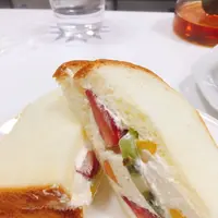 成城ル・フルティエの写真・動画_image_114578