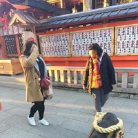 地主神社の写真・動画_image_114592