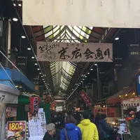 黒門市場の写真・動画_image_114600
