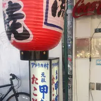 大阪アメリカ村 甲賀流本店の写真・動画_image_114602