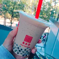 春水堂 飯田橋店の写真・動画_image_114626