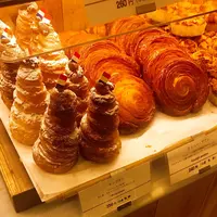 [閉店]カフェ ゴントラン シェリエ 東京 （GONTRAN CHERRIER TOKYO）の写真・動画_image_114784