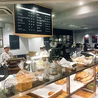 [閉店]カフェ ゴントラン シェリエ 東京 （GONTRAN CHERRIER TOKYO）の写真・動画_image_114785