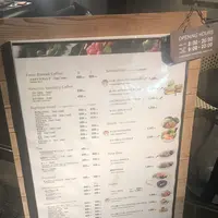 アイランド・ヴィンテージ・コーヒー青山店の写真・動画_image_114793