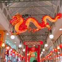 長崎浜市商店街の写真・動画_image_114812