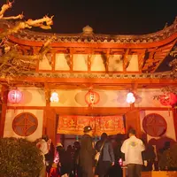 唐人屋敷跡の写真・動画_image_114817