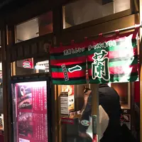 一蘭 横浜桜木町店の写真・動画_image_114835