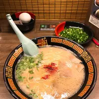 一蘭 横浜桜木町店の写真・動画_image_114836