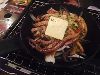 海鮮B.B.Qとワインの店 魚貝バル HAMAJIRUSHIの写真・動画_image_114927