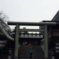 芝大神宮の写真・動画_image_114935