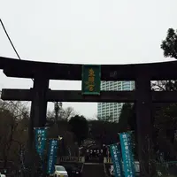 芝東照宮の写真・動画_image_114936