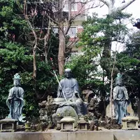 伝通院の写真・動画_image_114949