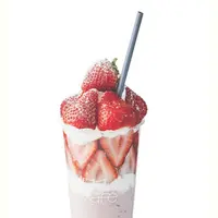 【閉業】ELLE cafe AOYAMA エルカフェ青山の写真・動画_image_114974