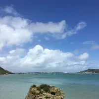 アマミチューの墓の写真・動画_image_115003
