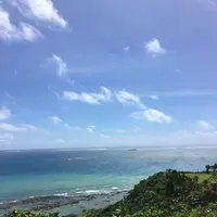 知念岬公園の写真・動画_image_115010