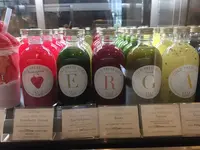 【閉業】ELLE cafe AOYAMA エルカフェ青山の写真・動画_image_115035