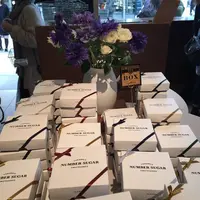 NUMBER SUGARの写真・動画_image_115040