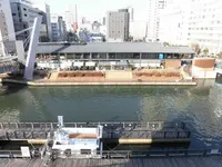 湊町船着場の写真・動画_image_115050