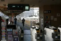 名鉄尾張瀬戸駅の写真・動画_image_115087
