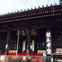 東叡山 寛永寺の写真・動画_image_115132