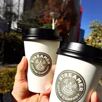 ストリーマーコーヒー カンパニー 茅場町店（STREAMER COFFEE COMPANY）の写真・動画_image_115259
