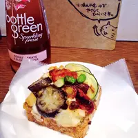 セテュヌボンニデー（C'est Une Bonne Idee）の写真・動画_image_115282