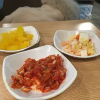 유가네 명동직영점（ユガネタッカルビ明洞店）の写真・動画_image_115298
