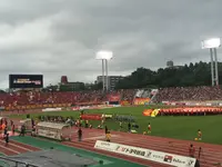 パロマ瑞穂スタジアムの写真・動画_image_115399