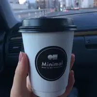 ミニマル　 富ヶ谷本店の写真・動画_image_115463