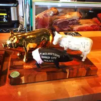 ユーゴ デノワイエ 恵比寿店の写真・動画_image_115489
