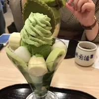 祇園辻利 祇園本店の写真・動画_image_115523