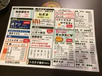居酒屋 中西の写真・動画_image_115568