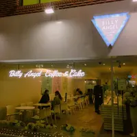 Billy Angelの写真・動画_image_115571