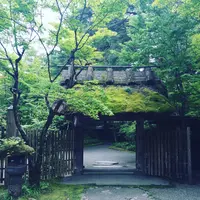 山家料理 湯の岳庵の写真・動画_image_115736
