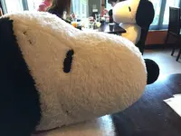 スヌーピー茶屋の写真・動画_image_115739