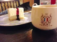 フランソア喫茶室 （Salon de the FRANCOIS） の写真・動画_image_115741