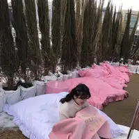 스타일난다 핑크풀카페(stylenanda pink pool cafe)の写真・動画_image_115757