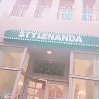 스타일난다 핑크풀카페(stylenanda pink pool cafe)の写真・動画_image_115762