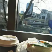 ファミマ 東京ガーデンテラス店の写真・動画_image_115778