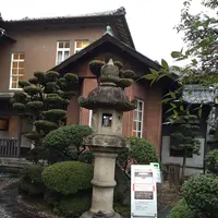 旧春田鉄次郎邸の写真・動画_image_115826