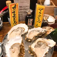 牡蠣場北海道厚岸コレド室町店の写真・動画_image_115839