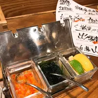 牡蠣場北海道厚岸コレド室町店の写真・動画_image_115842