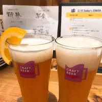 Craft Beer Market 三越前店の写真・動画_image_115844